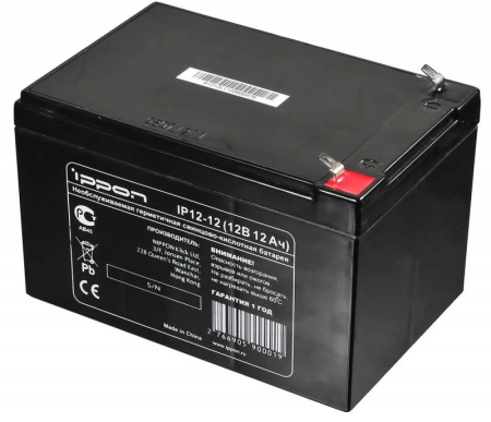 Ippon IP12-12 (669059)